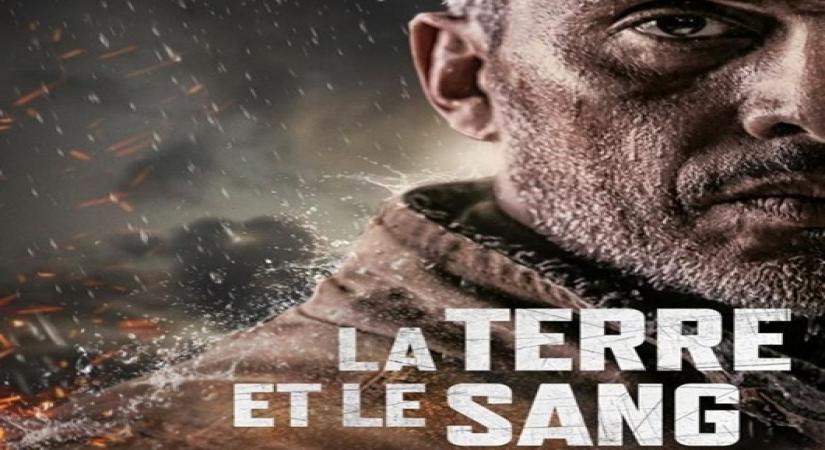 Earth And Blood: Loaded with action cliches.