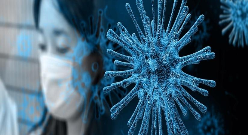 Coronavirus.