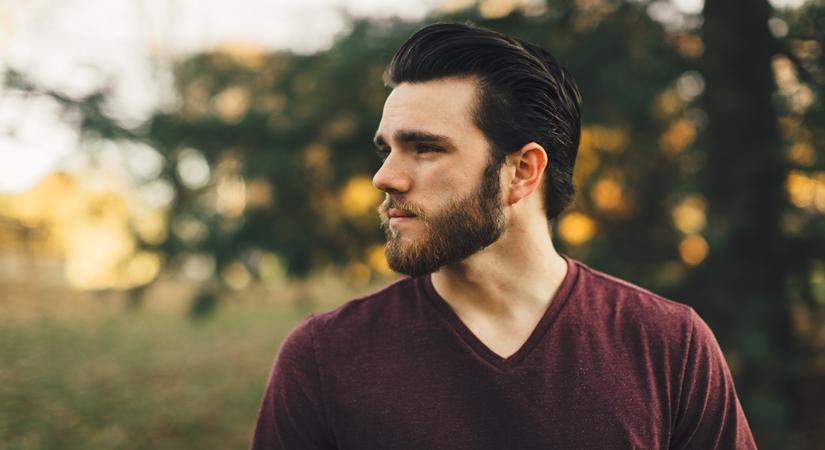 Men's skincare in lockdown: Tips and tricks