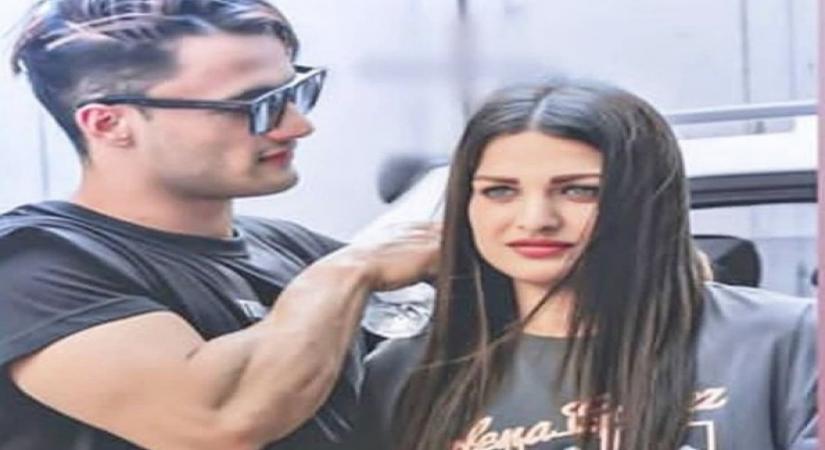 Mumbai, April 7 (IANS) "Bigg Boss 13" contestant Asim Riaz put an end to all speculations about his alleged break-up with housemate and singer Himanshi Khurana.