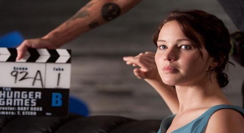 The Hunger Games' prequel in pipeline.