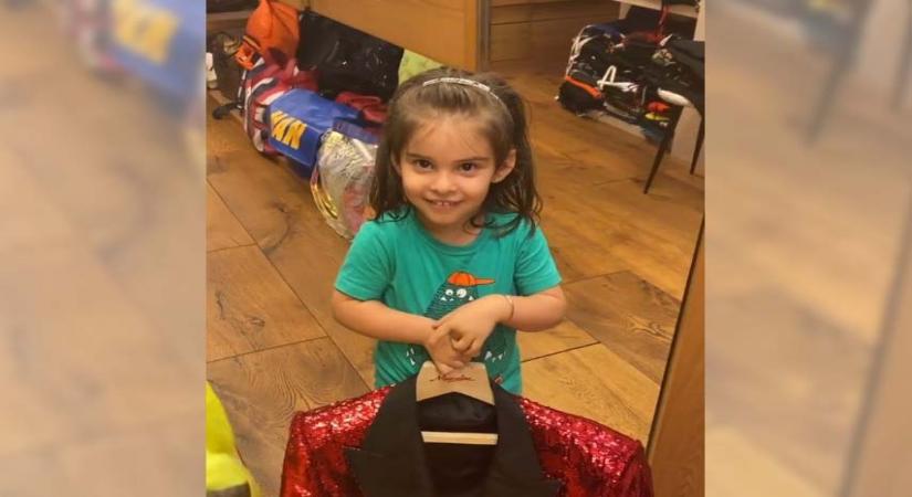 KJos daughter Roohi describes his blazers as girls clothes
