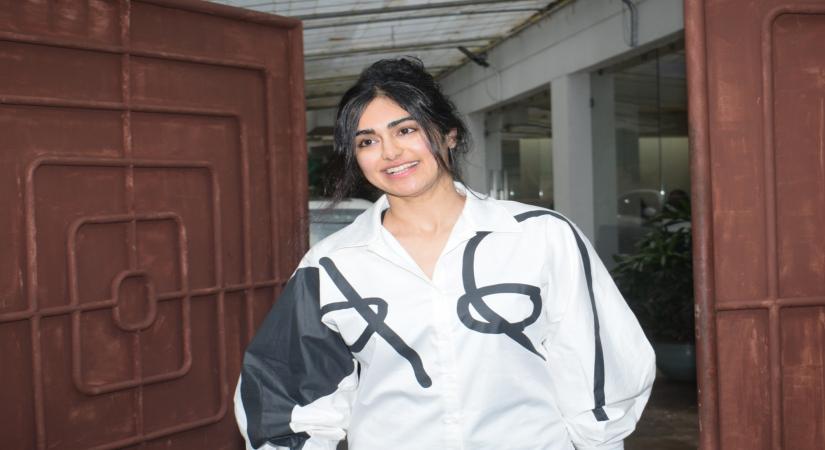 Adah Sharma: Impromptu trips are the most memorable