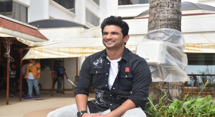 Lockdown diaries: Sushant Singh Rajput learns coding