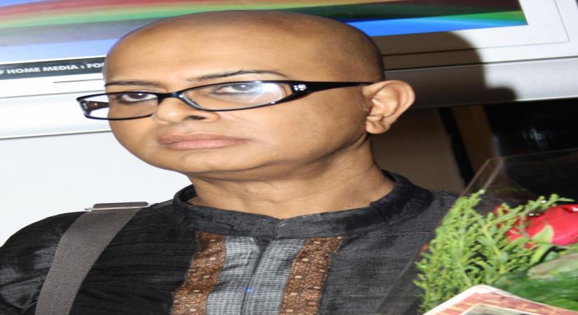 Filmmaker Rituparno Ghosh. (File Photo)