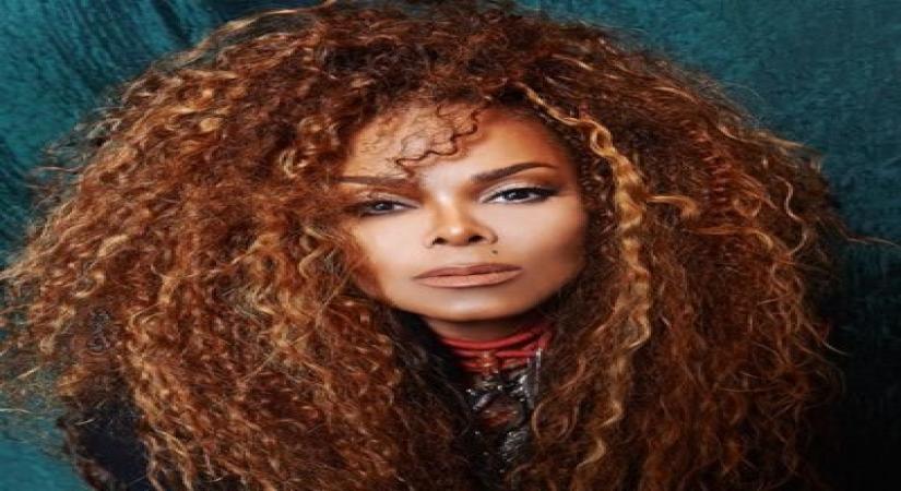 Janet Jackson. (Photo: Twitter/@JanetJackson)