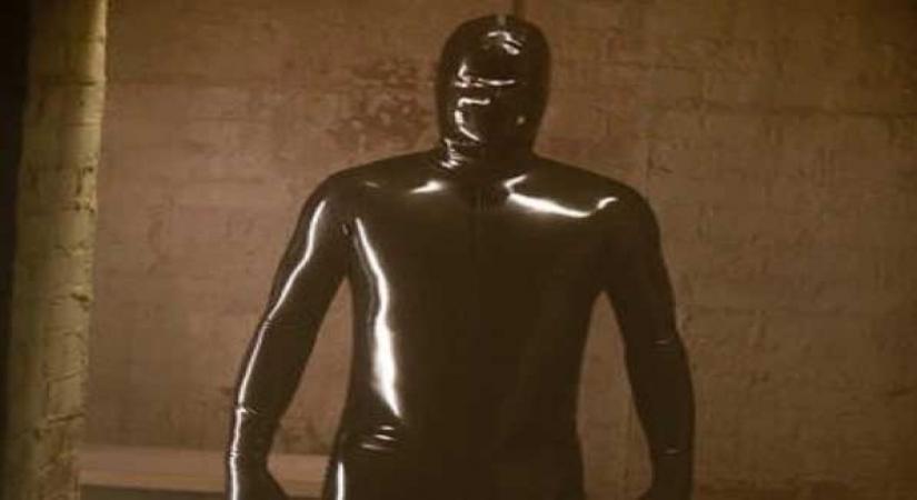 Rubber Man to return in 'American Horror Story'?.