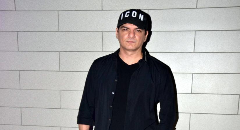 DJ Aqeel. (File Photo: IANS)