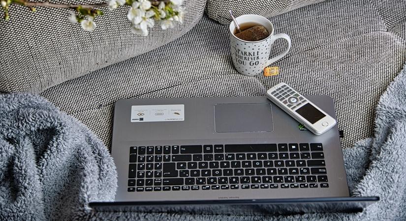 Searches for remote work surge in India as social distancing takes hold