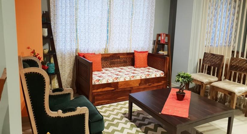 The lockdown makeover for your home