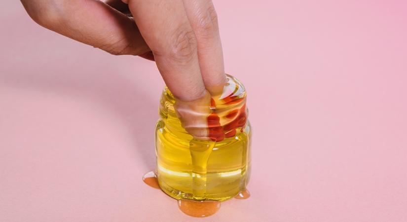 Onion oil:  For all your hair care needs