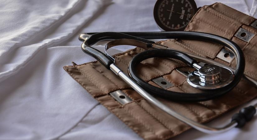 Resilience at the frontline