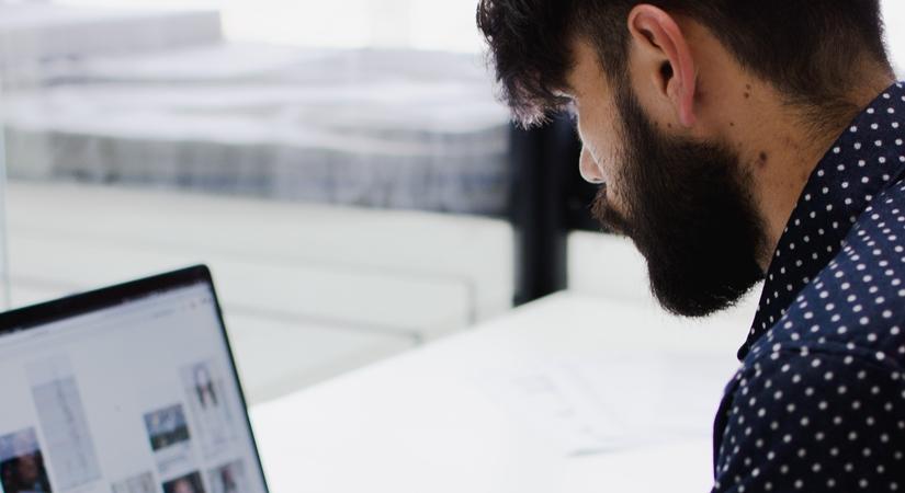 Social distancing? Keep screens at bay too