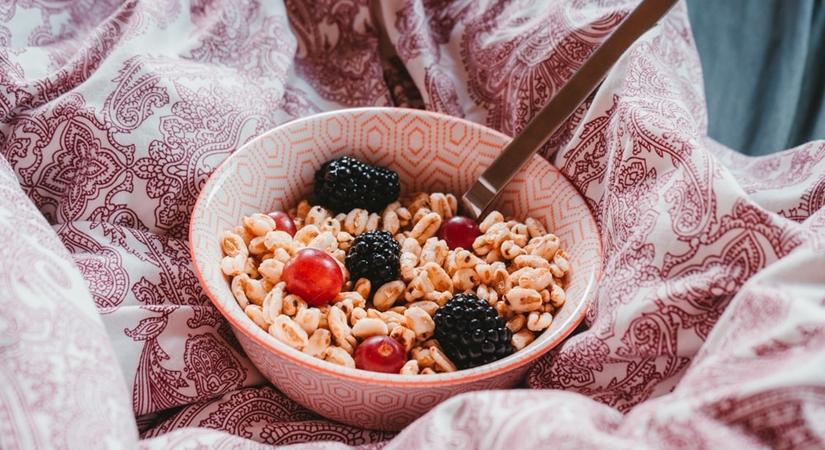 Use the lockdown to build healthy habits