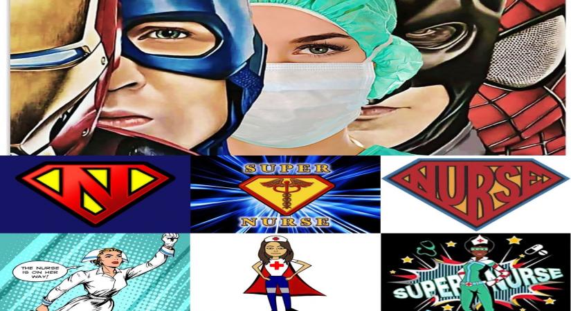 International Nurses Day: B-Town salutes superheroes in scrubs.