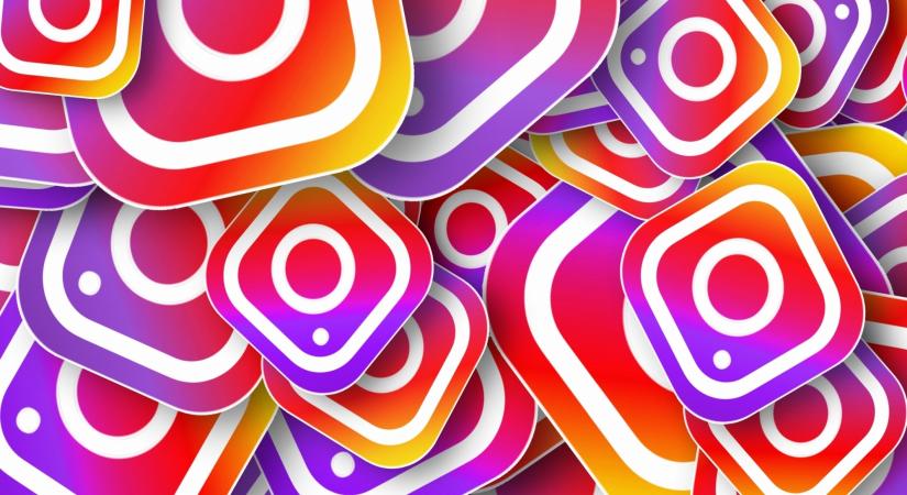 Instagram.