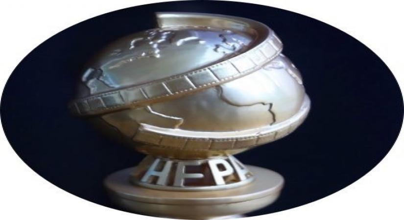 COVID-19 effect: Golden Globes eligibility rules tweaked.