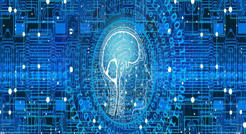 Artificial Intelligence.