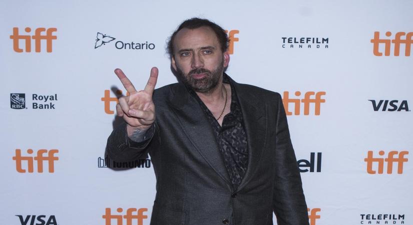 Los Angeles, May 5 (IANS) Actor Nicolas Cage will soon be seen bringing the life of Joe Exotic star onscreen in a scripted series.