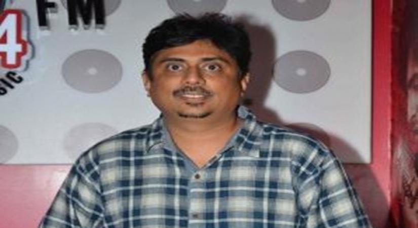 Umesh Shukla.