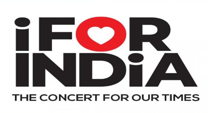 COVID-19: Over 85 top India and global stars in fundraiser concert.