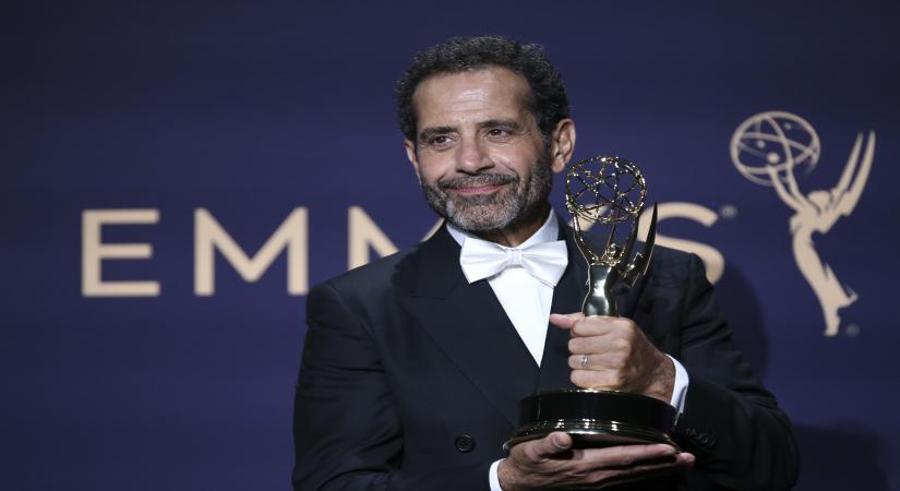 New York, May 12 (IANS) Emmy-winning actor Tony Shalhoub has revealed that he and his wife contracted COVID-19 last month in New York.