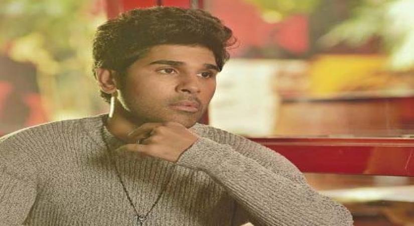 Hyderabad, May 20 (IANS) South actor Allu Sirish took to Instagram and shared details of things he did in 2018 and what he's doing now in 2020, amid the lockdown.