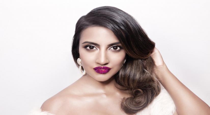 Avina Shah.
