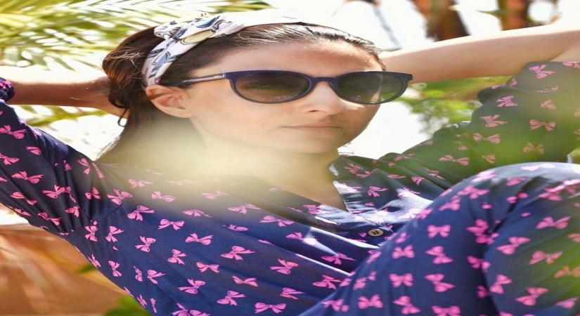 Soha Ali Khan