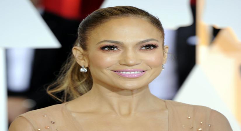 Jennifer Lopez. (File Photo: IANS)