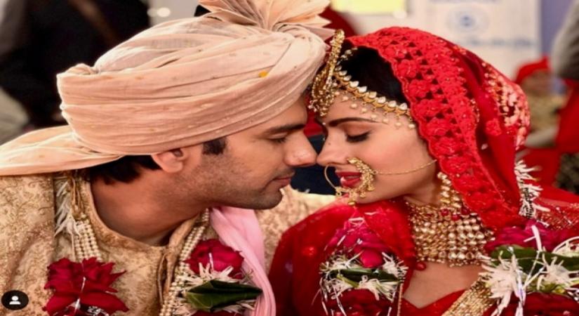 When Aparna Dixit found Rahul Sharma 'over-smart'.