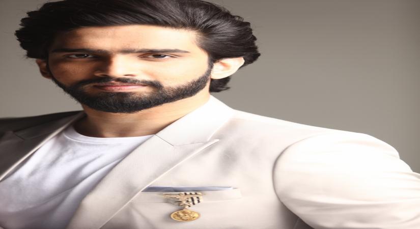 Composer-singer Amaal Mallik.
