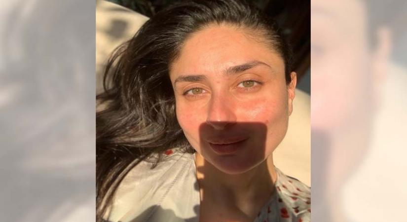 Kareena Kapoor Khan finds eyeshadow 'too mainstream'.
