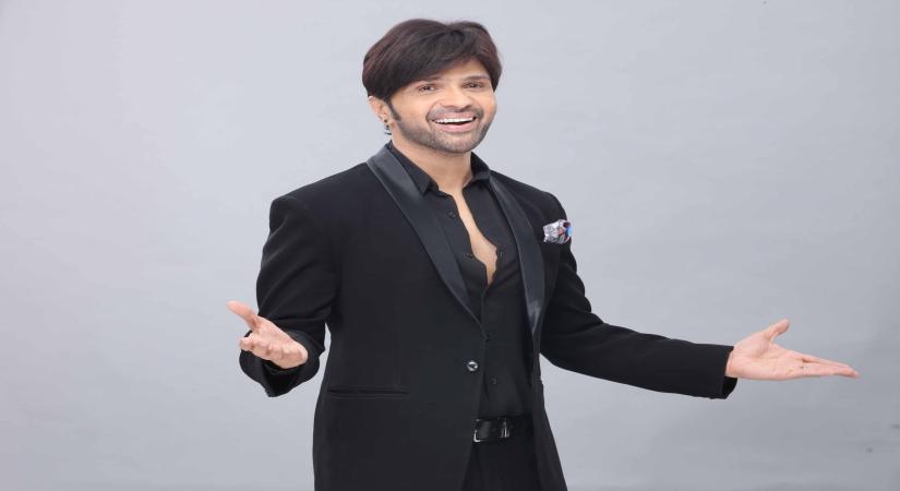 'Sa Re Ga Ma Pa' 25th anniversary gala to be a virtual affair.