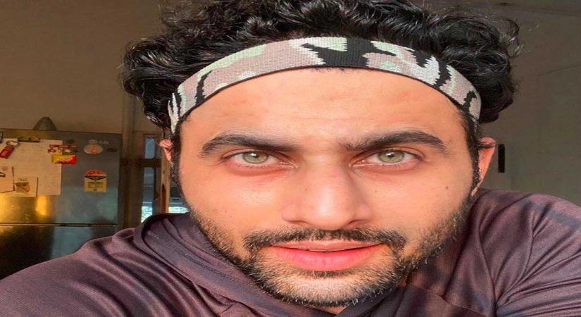 Freddy Daruwala's bungalow sealed after his father tests COVID-19 positive.