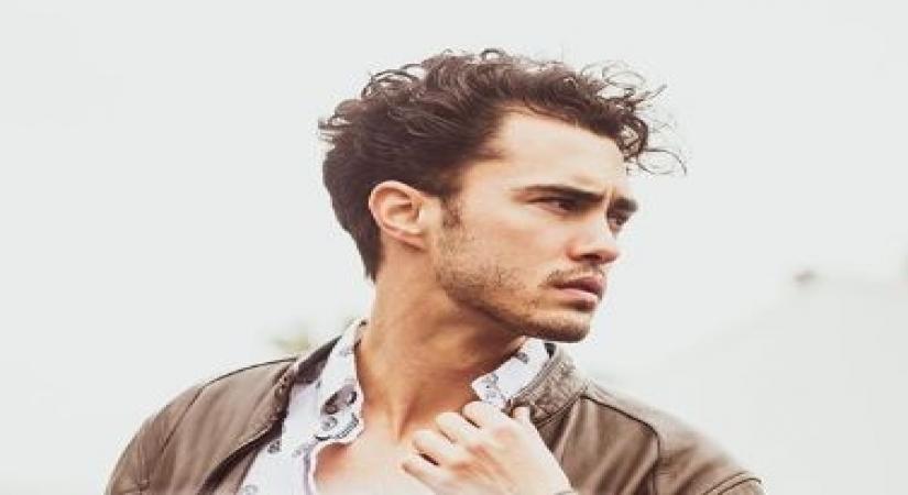 Darren Barnet to guest star in 'Agents of S.H.I.E.L.D.'.