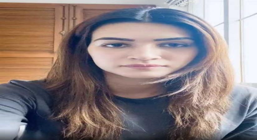 Mumbai, May 12 (IANS) Actress Kriti Sanon has shared a couple of videos full of quirky reactions of herself amid the ongoing lockdown.
