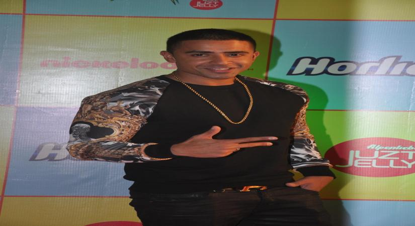 Jay Sean: Concerts unlikely till next year