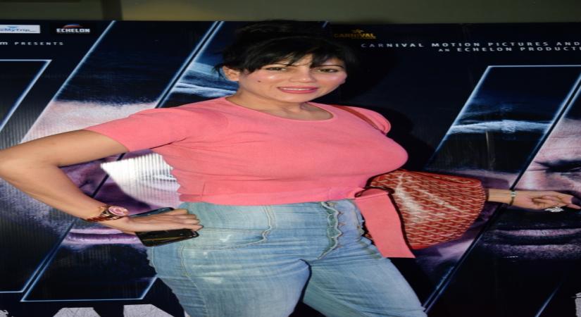 Wardha Khan