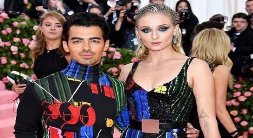 Los Angeles, May 10 (IANS) Singer Joe Jonas has finally shared the reason behind his spontaneous wedding with actress Sophie Turner in Las Vegas.