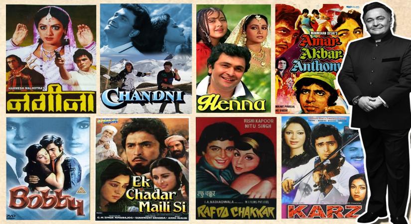 Ladies who made the romantic hero special