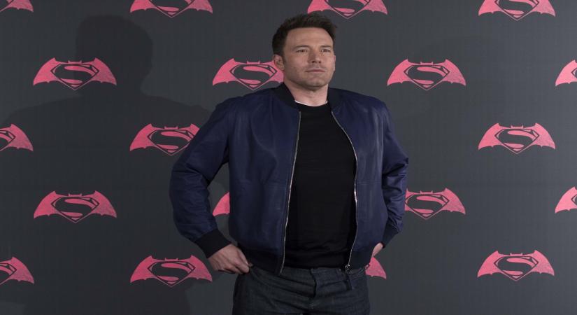 Ben Affleck