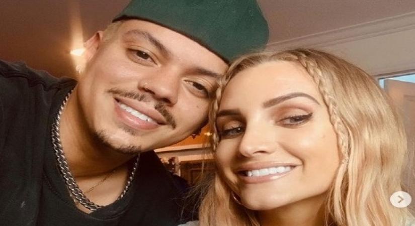 Ashlee Simpson is expecting 'Baby #3'.
