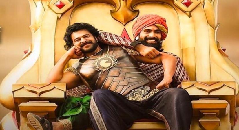 'Baahubali 2' dubbed in Russian, finds favour on Russian TV