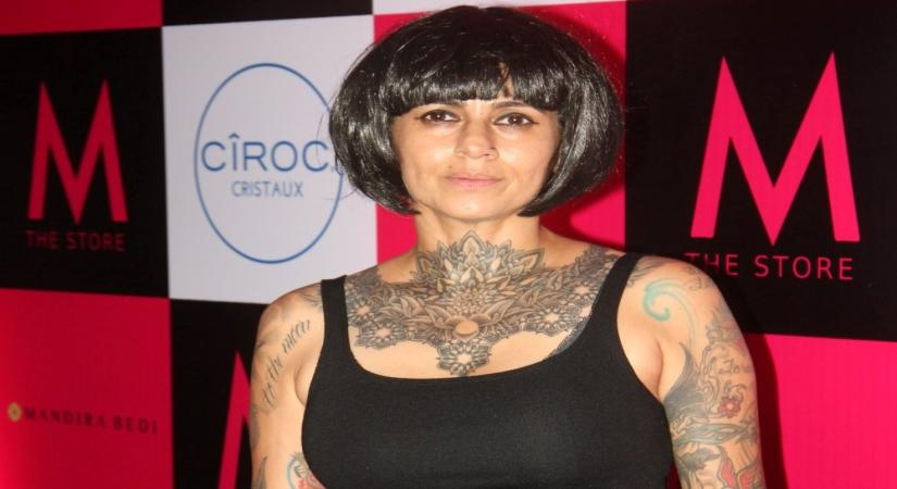 Sapna Bhavnani. (Photo: IANS)
