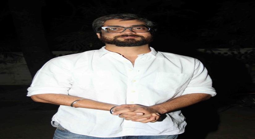 Amit Sharma. (File Photo: IANS)
