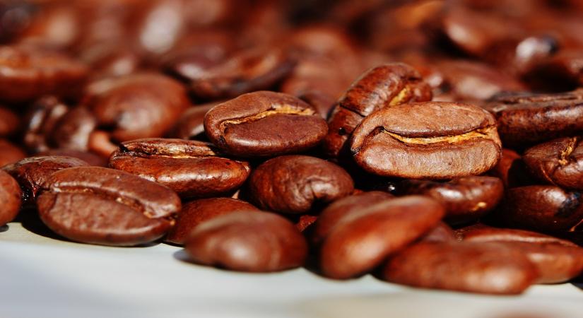 Coffee.
