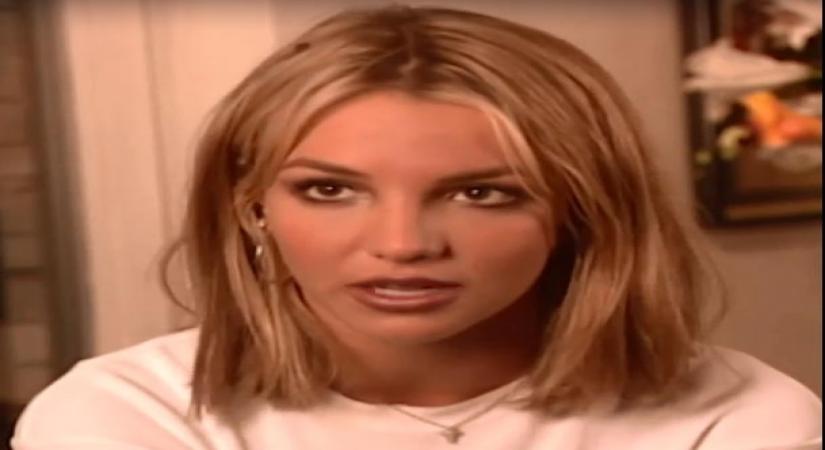 Britney Spears thanks fans for sticking with her.