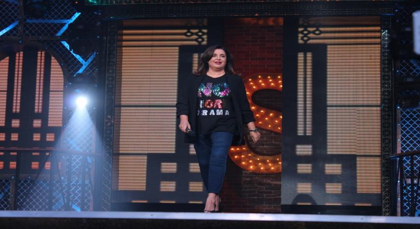 Farah Khan Kunder. (Photo: IANS)