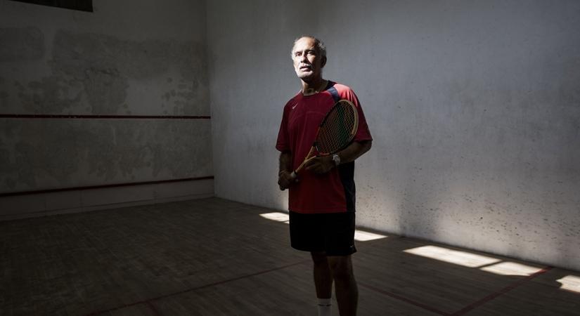 Satinder Bajwa. Photo: Sandeep Sahdev